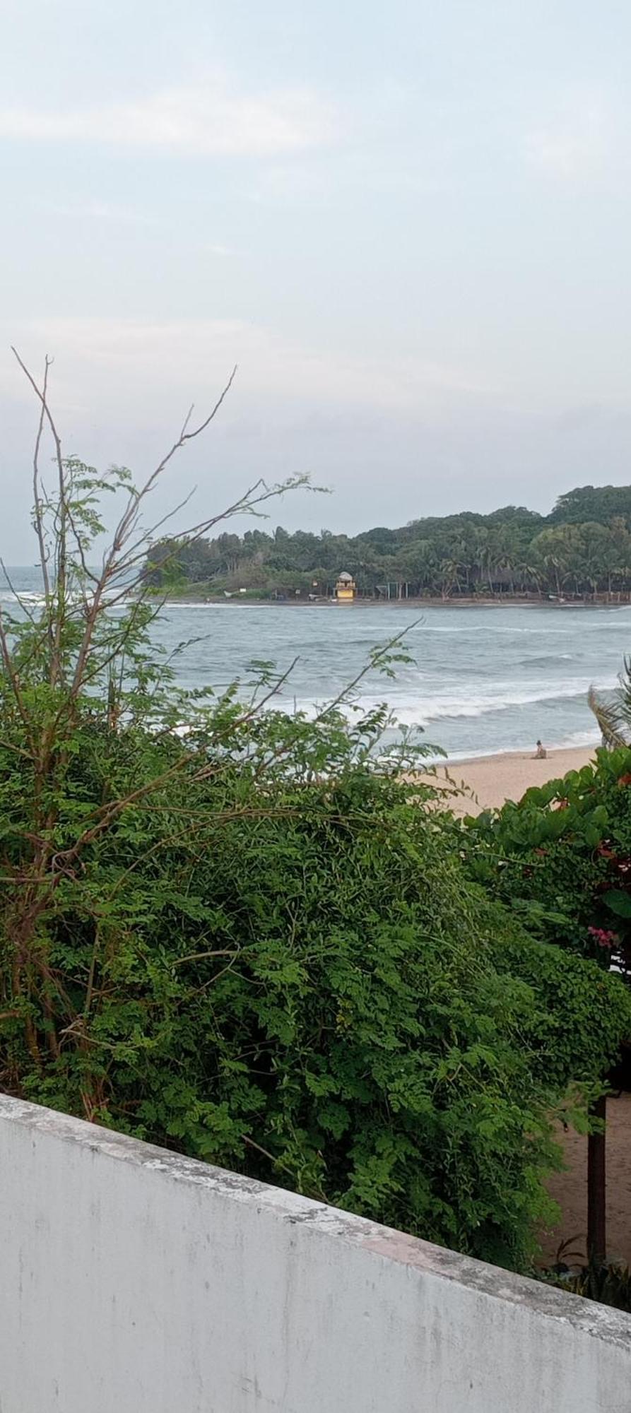 아루감 베이 Benzai Surf 아파트 외부 사진